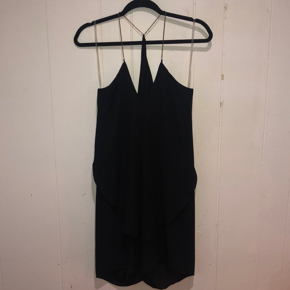 Charlotte Russe Dress